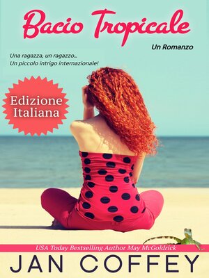 cover image of Bacio Tropicale